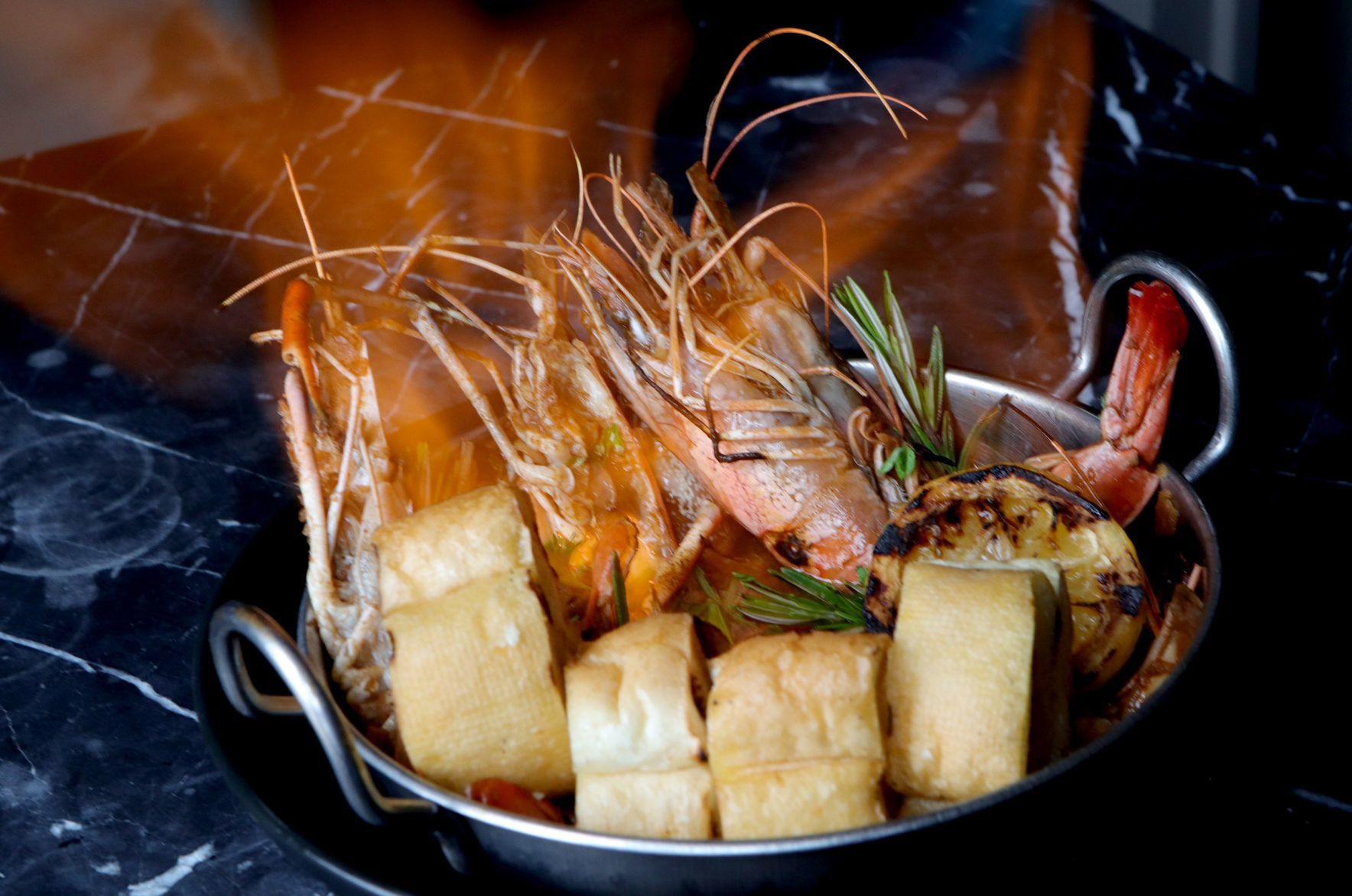 Bait - restaurant review